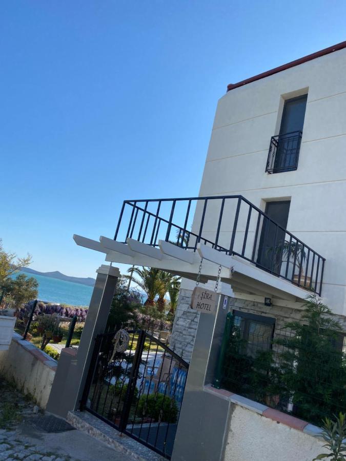 Cunda Sira Butik Otel Exterior photo